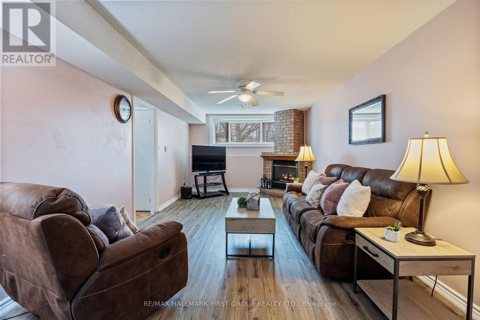 676 Frobisher Court, Oshawa, Ontario  L1J 8M9 - Photo 38 - E12874420