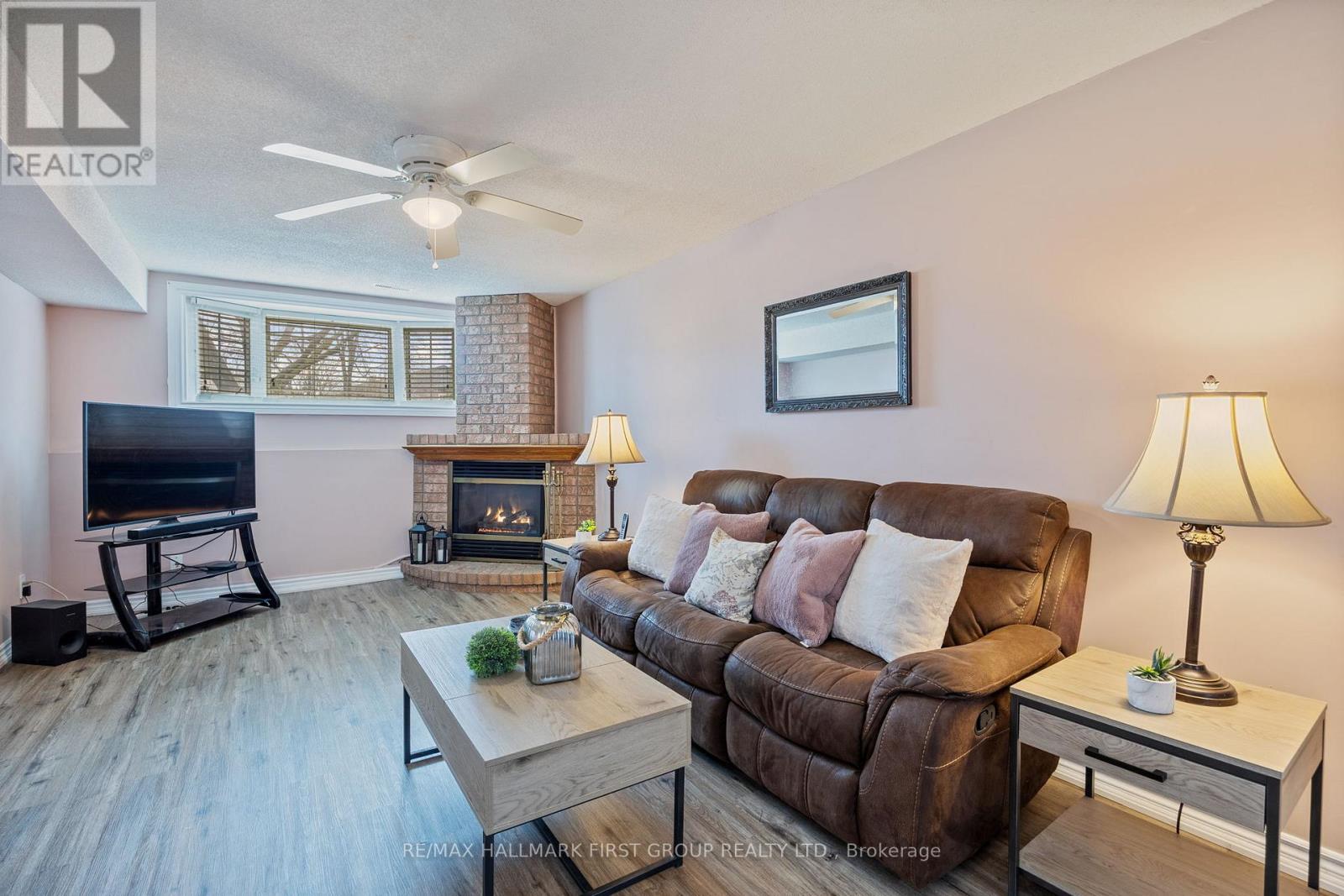 676 Frobisher Court, Oshawa, Ontario  L1J 8M9 - Photo 39 - E12874420