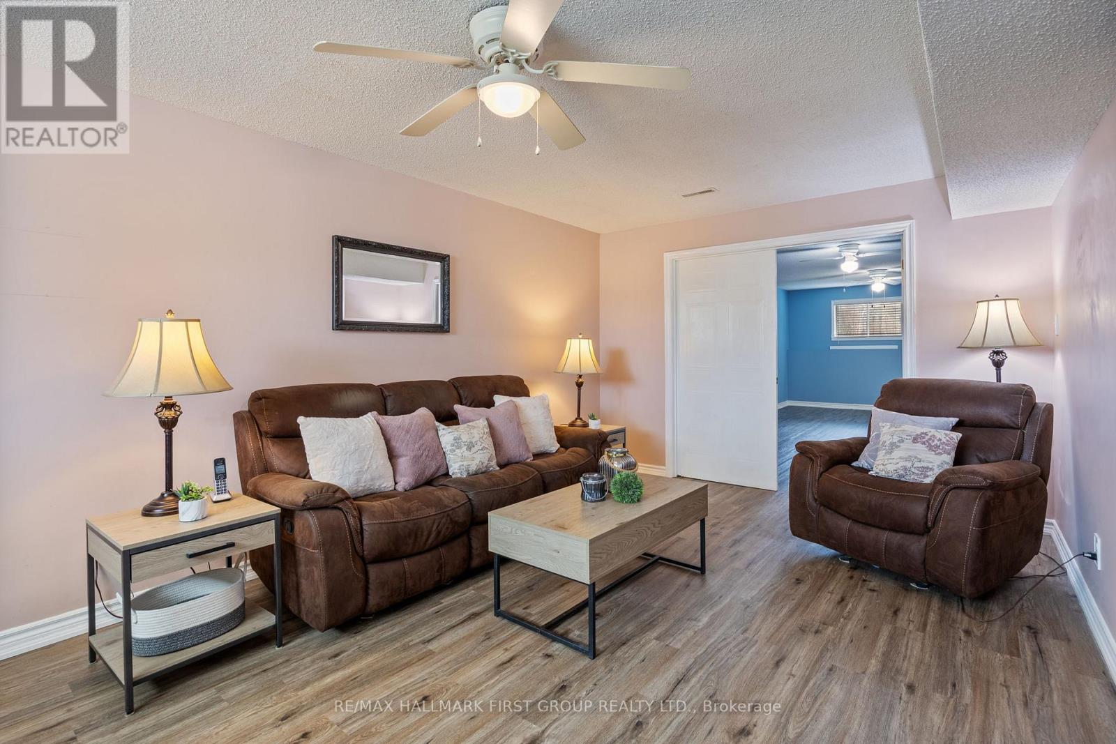 676 Frobisher Court, Oshawa, Ontario  L1J 8M9 - Photo 41 - E12874420