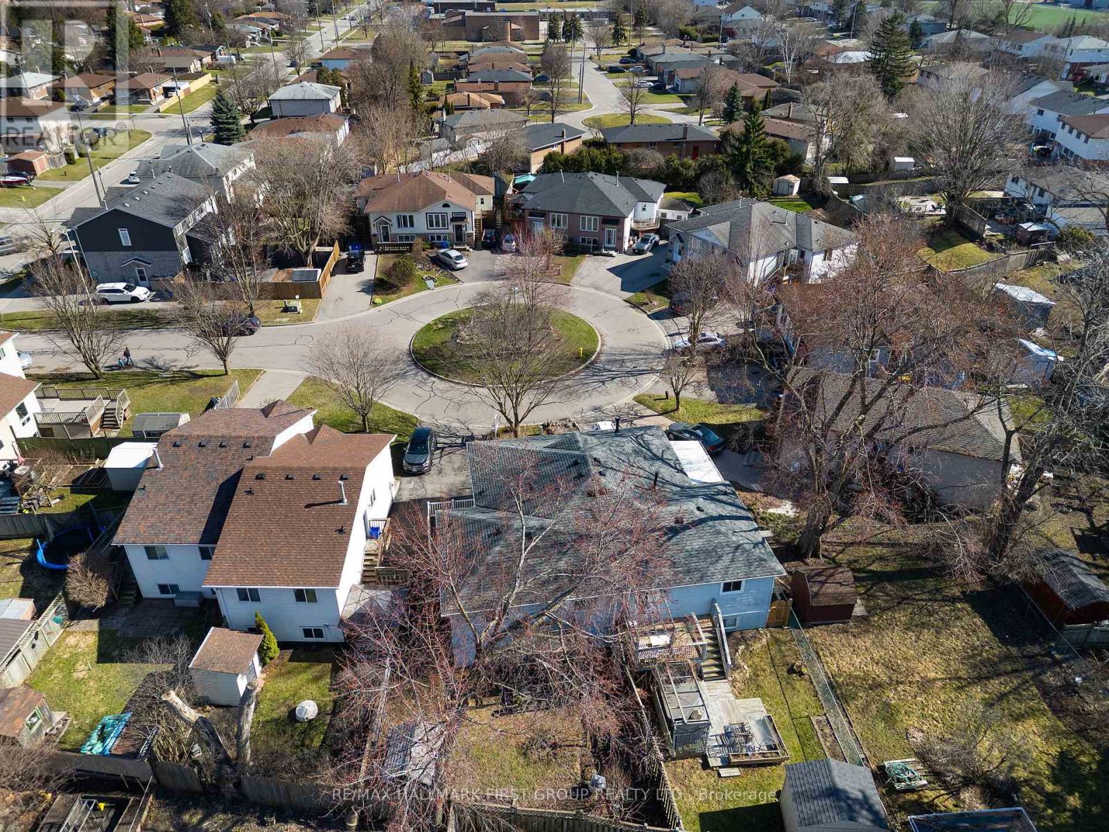 676 Frobisher Court, Oshawa, Ontario  L1J 8M9 - Photo 6 - E12874420