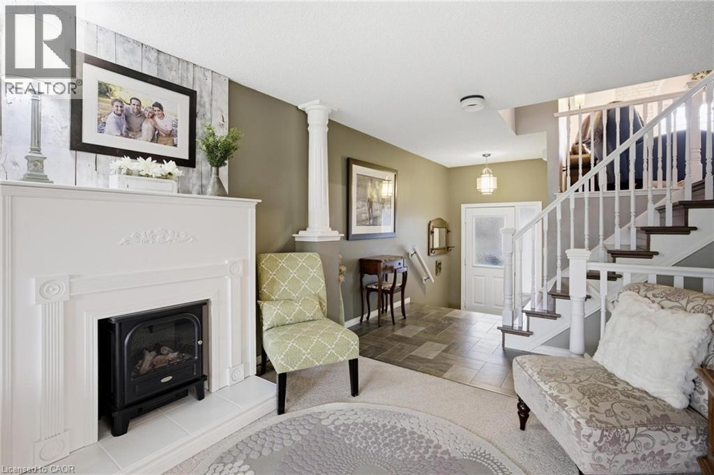 733 Breakwater Crescent, Waterloo, Ontario  N2K 4H8 - Photo 4 - 40810786