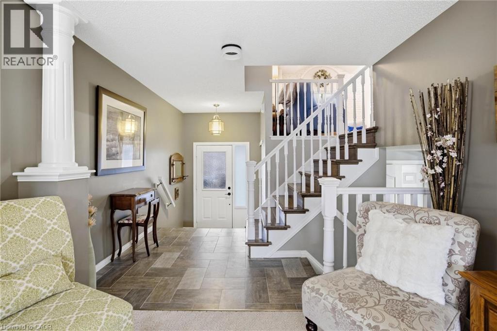 733 Breakwater Crescent, Waterloo, Ontario  N2K 4H8 - Photo 5 - 40810786