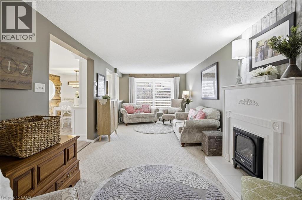 733 Breakwater Crescent, Waterloo, Ontario  N2K 4H8 - Photo 6 - 40810786