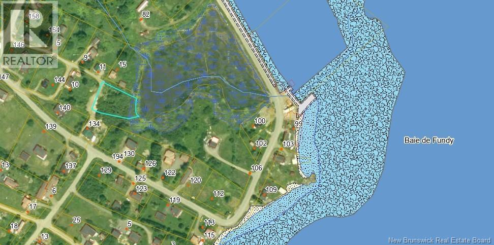 0 Fundy View Drive, Back Bay, New Brunswick  E5C 2X8 - Photo 4 - NB133075