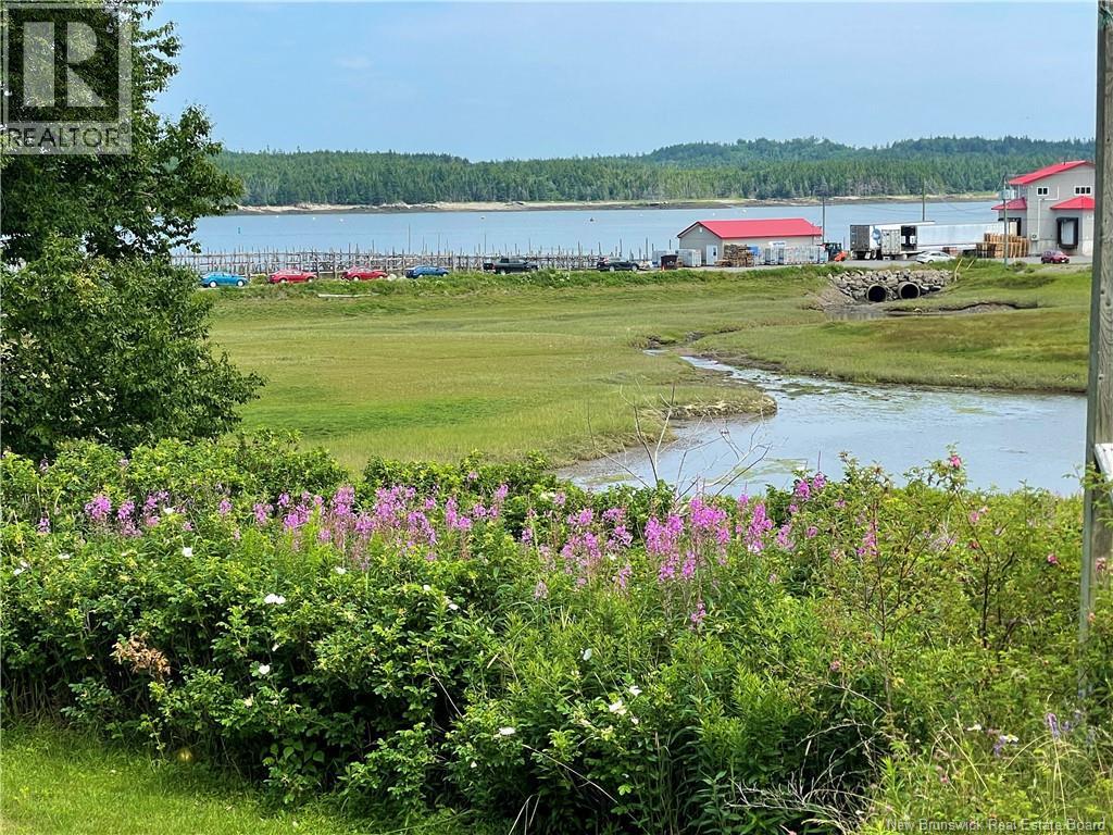 0 Fundy View Drive, Back Bay, New Brunswick