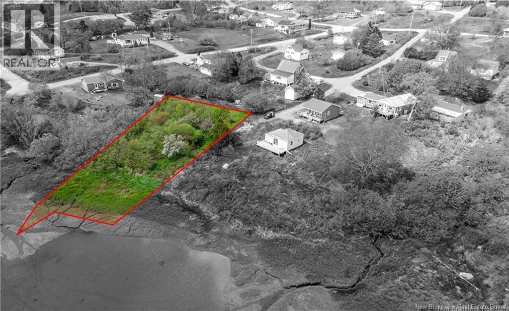 0 Fundy View Drive, Back Bay, New Brunswick  E5C 2X8 - Photo 2 - NB133075