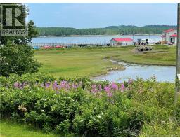 0 Fundy View Drive, Back Bay, New Brunswick