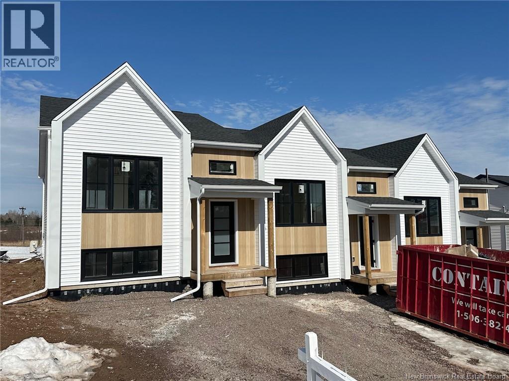 26 Adéo-Rose Street, Memramcook, New Brunswick  E4K 0E9 - Photo 1 - NB133255