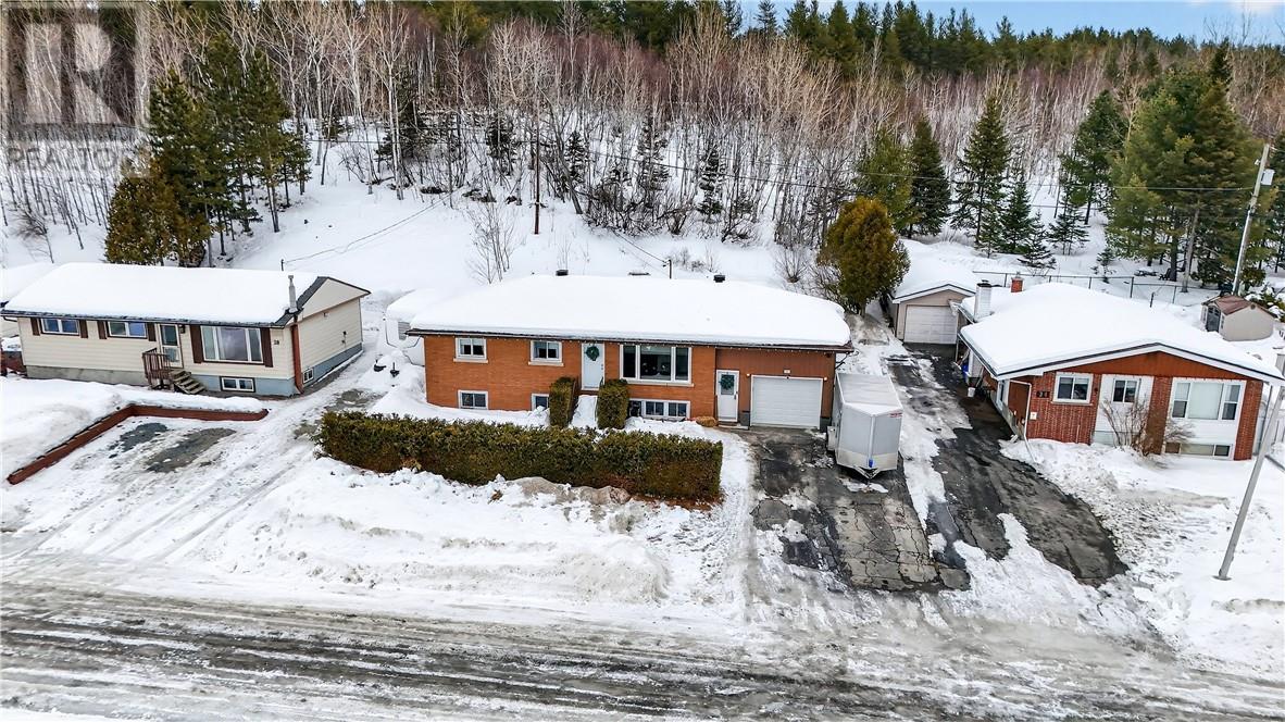 26 Rideau Avenue, Coniston, Ontario  P0M 1N0 - Photo 42 - 2126771