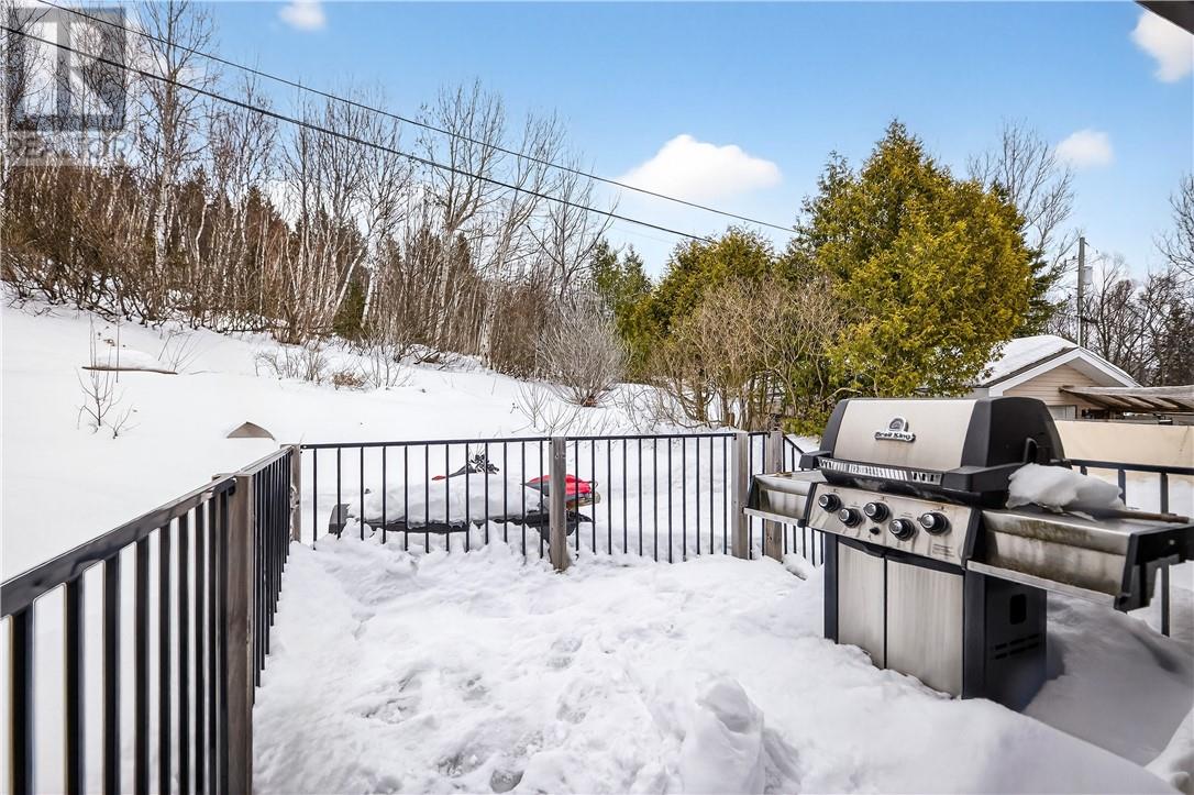 26 Rideau Avenue, Coniston, Ontario  P0M 1N0 - Photo 46 - 2126771