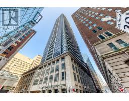 4706 - 70 TEMPERANCE STREET, Toronto, Ontario