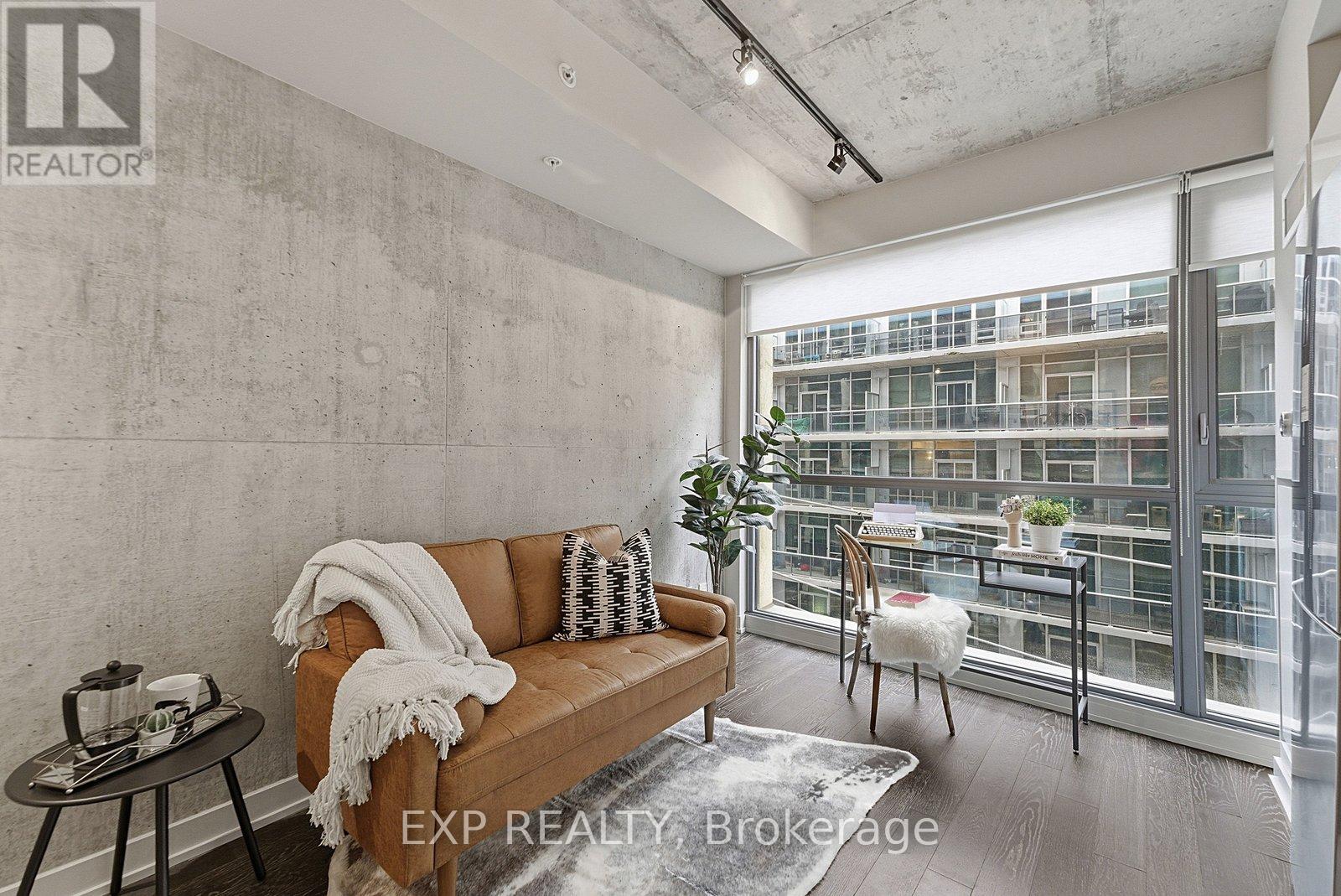 416 - 39 Brant Street, Toronto (Waterfront Communities), Ontario  M5V 2L9 - Photo 10 - C12874416