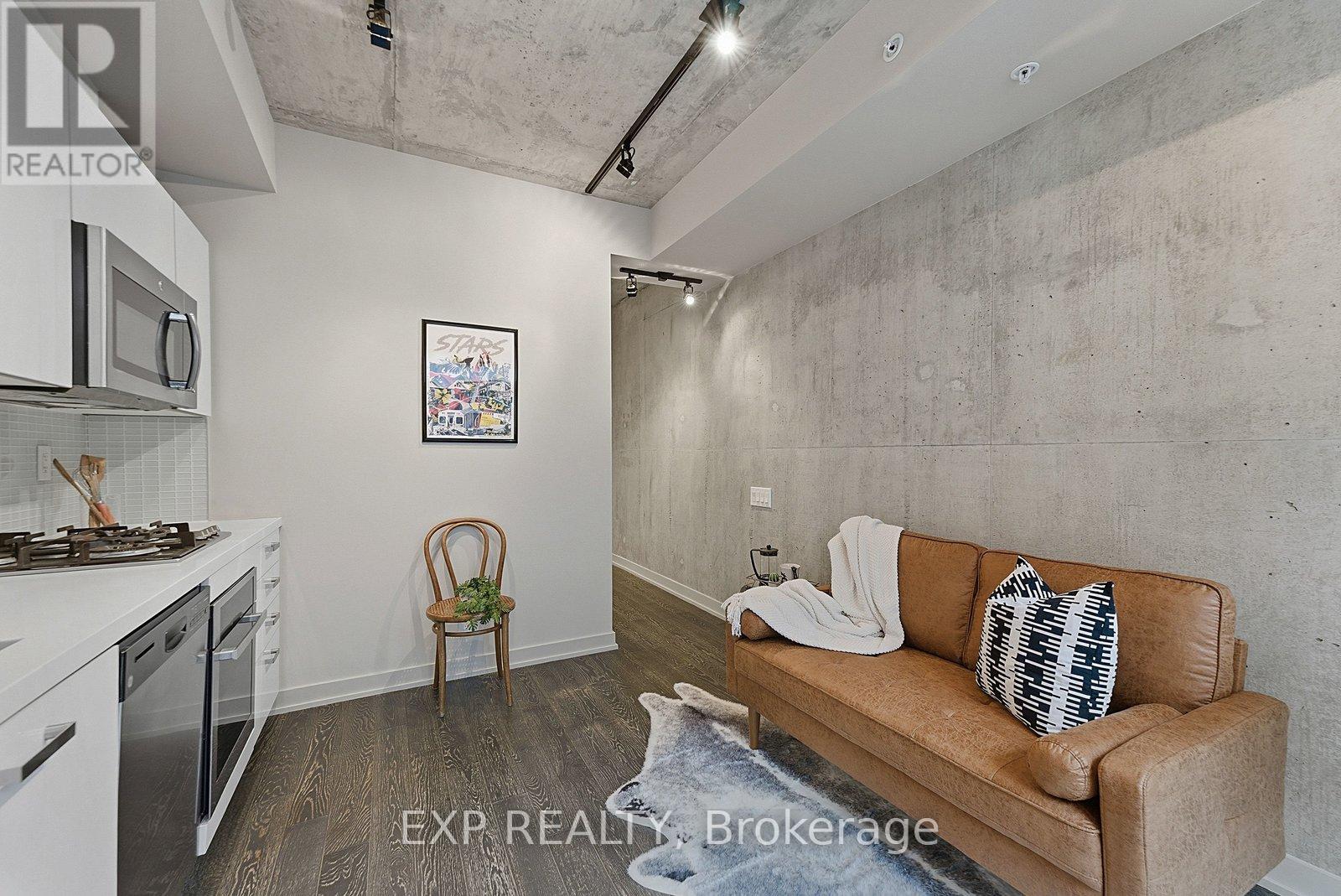 416 - 39 Brant Street, Toronto (Waterfront Communities), Ontario  M5V 2L9 - Photo 11 - C12874416