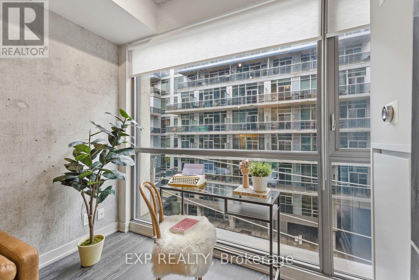 416 - 39 Brant Street, Toronto (Waterfront Communities), Ontario  M5V 2L9 - Photo 15 - C12874416