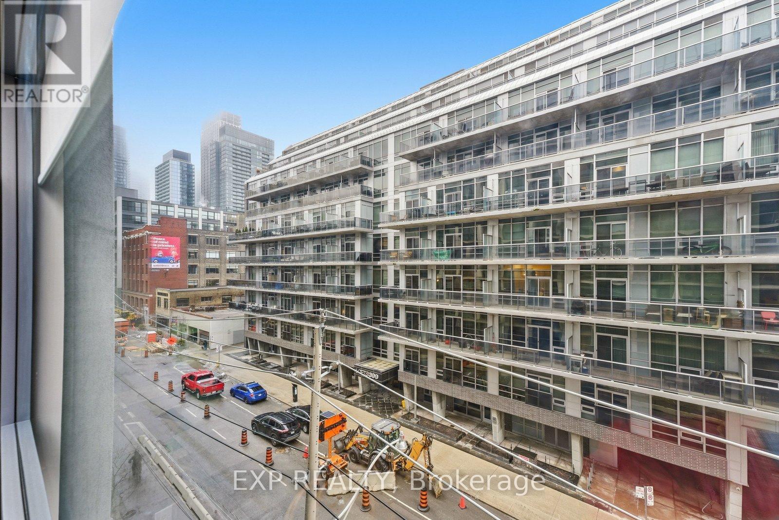 416 - 39 Brant Street, Toronto (Waterfront Communities), Ontario  M5V 2L9 - Photo 19 - C12874416