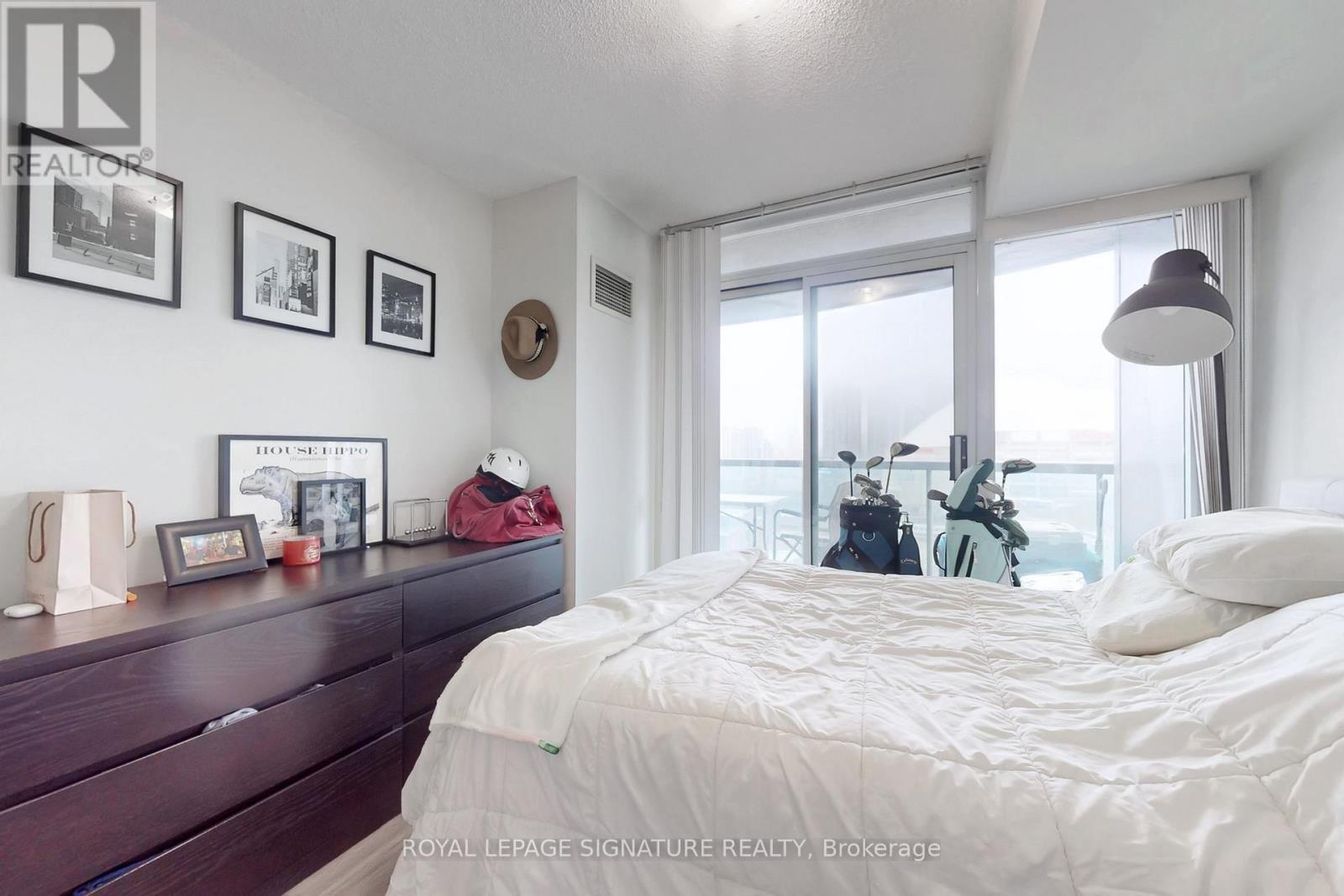 1511 - 51 Lower Simcoe Street, Toronto, Ontario  M5J 3A2 - Photo 14 - C12874428