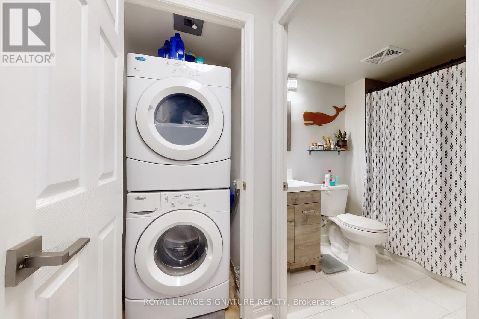 1511 - 51 Lower Simcoe Street, Toronto, Ontario  M5J 3A2 - Photo 16 - C12874428