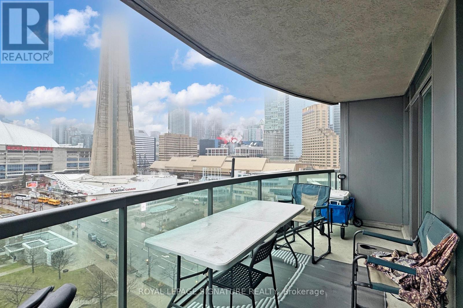 1511 - 51 Lower Simcoe Street, Toronto, Ontario  M5J 3A2 - Photo 17 - C12874428