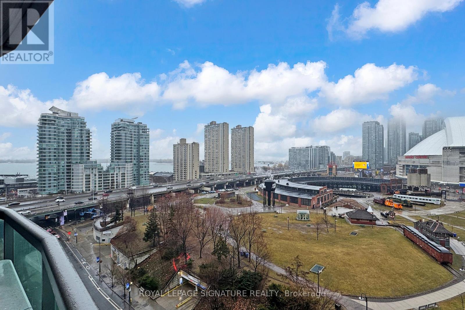 1511 - 51 Lower Simcoe Street, Toronto, Ontario  M5J 3A2 - Photo 20 - C12874428