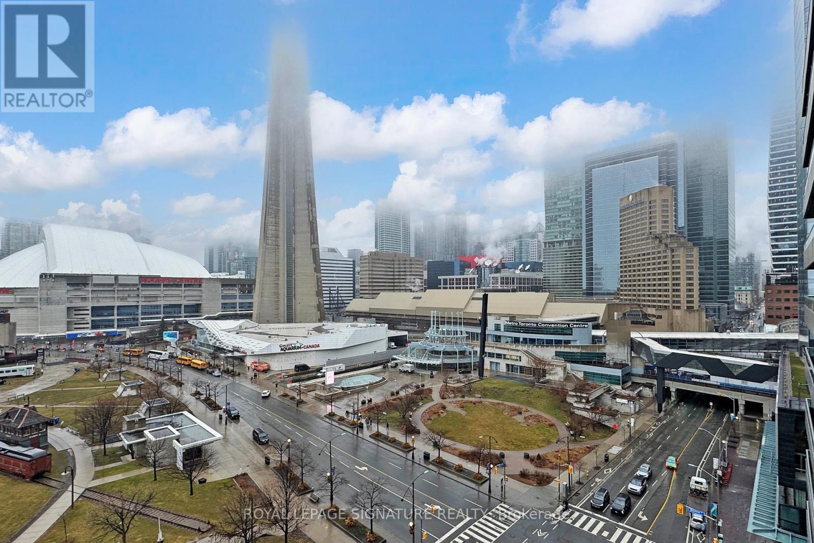 1511 - 51 Lower Simcoe Street, Toronto, Ontario  M5J 3A2 - Photo 21 - C12874428