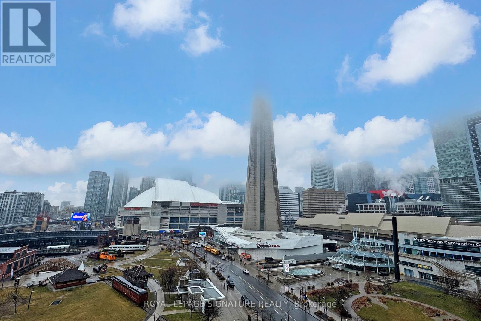 1511 - 51 Lower Simcoe Street, Toronto, Ontario  M5J 3A2 - Photo 22 - C12874428