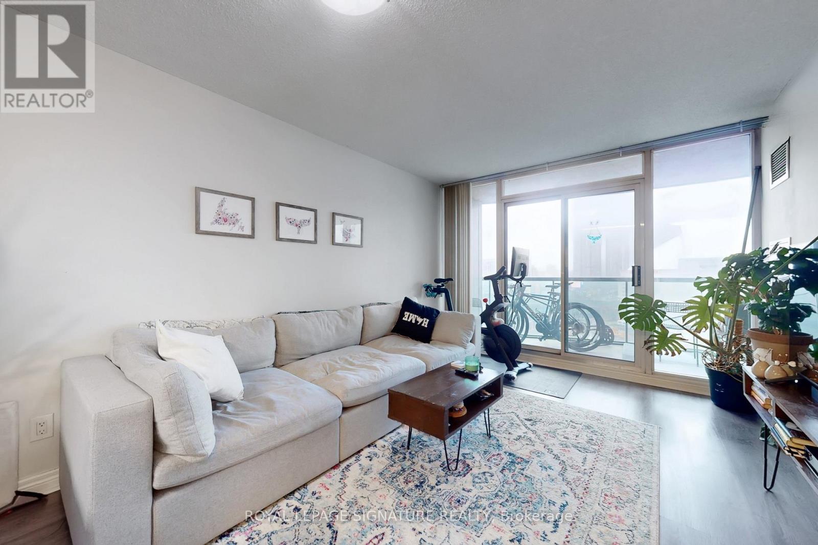 1511 - 51 Lower Simcoe Street, Toronto, Ontario  M5J 3A2 - Photo 5 - C12874428