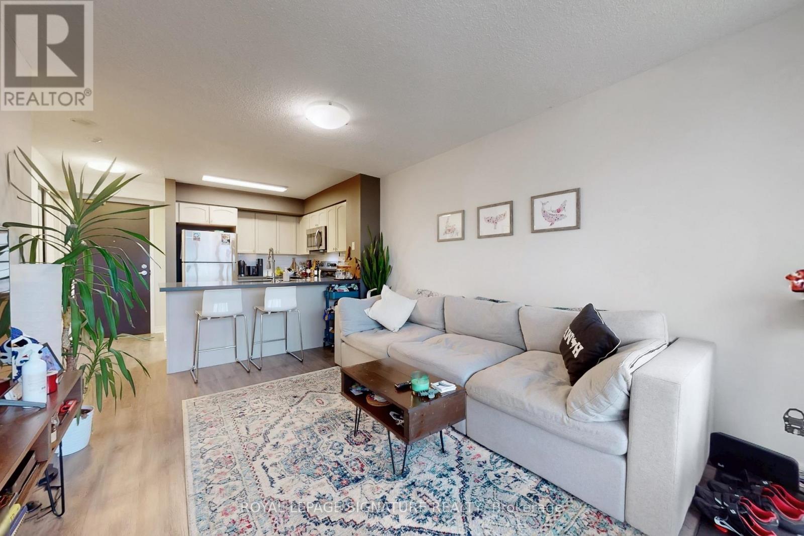 1511 - 51 Lower Simcoe Street, Toronto, Ontario  M5J 3A2 - Photo 6 - C12874428