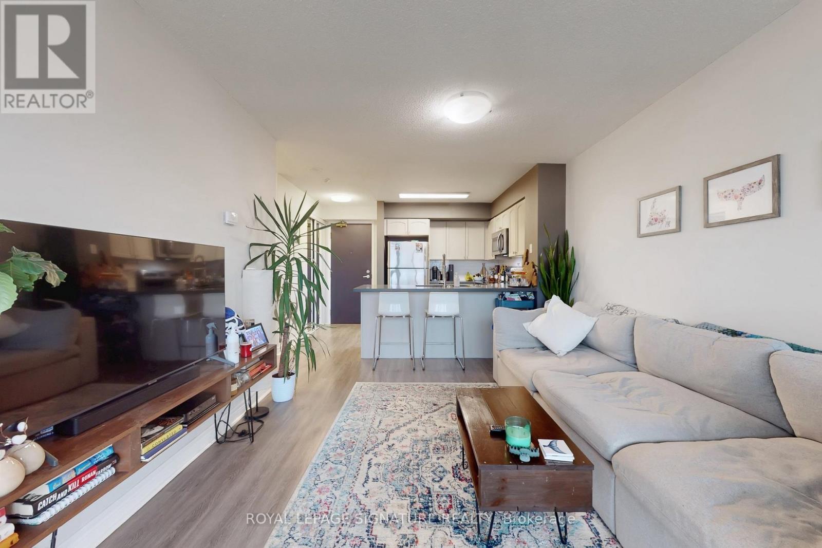 1511 - 51 Lower Simcoe Street, Toronto, Ontario  M5J 3A2 - Photo 7 - C12874428