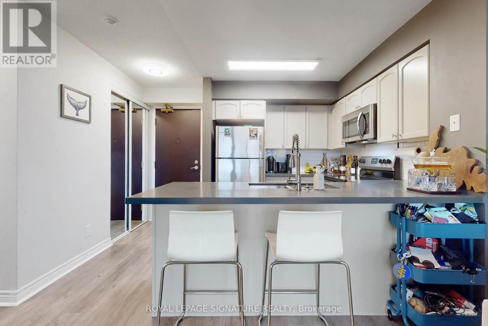 1511 - 51 Lower Simcoe Street, Toronto, Ontario  M5J 3A2 - Photo 8 - C12874428