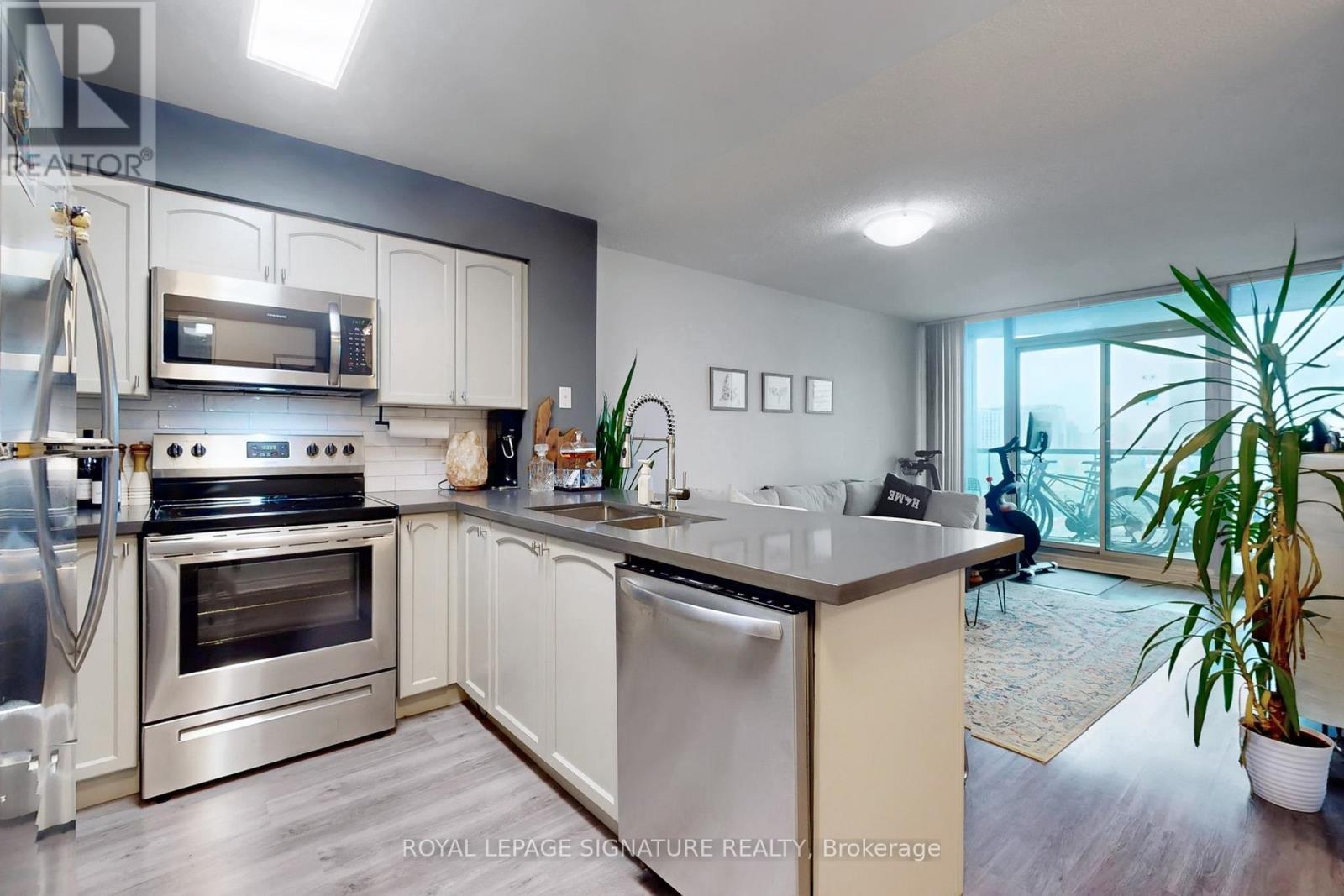 1511 - 51 Lower Simcoe Street, Toronto, Ontario  M5J 3A2 - Photo 9 - C12874428