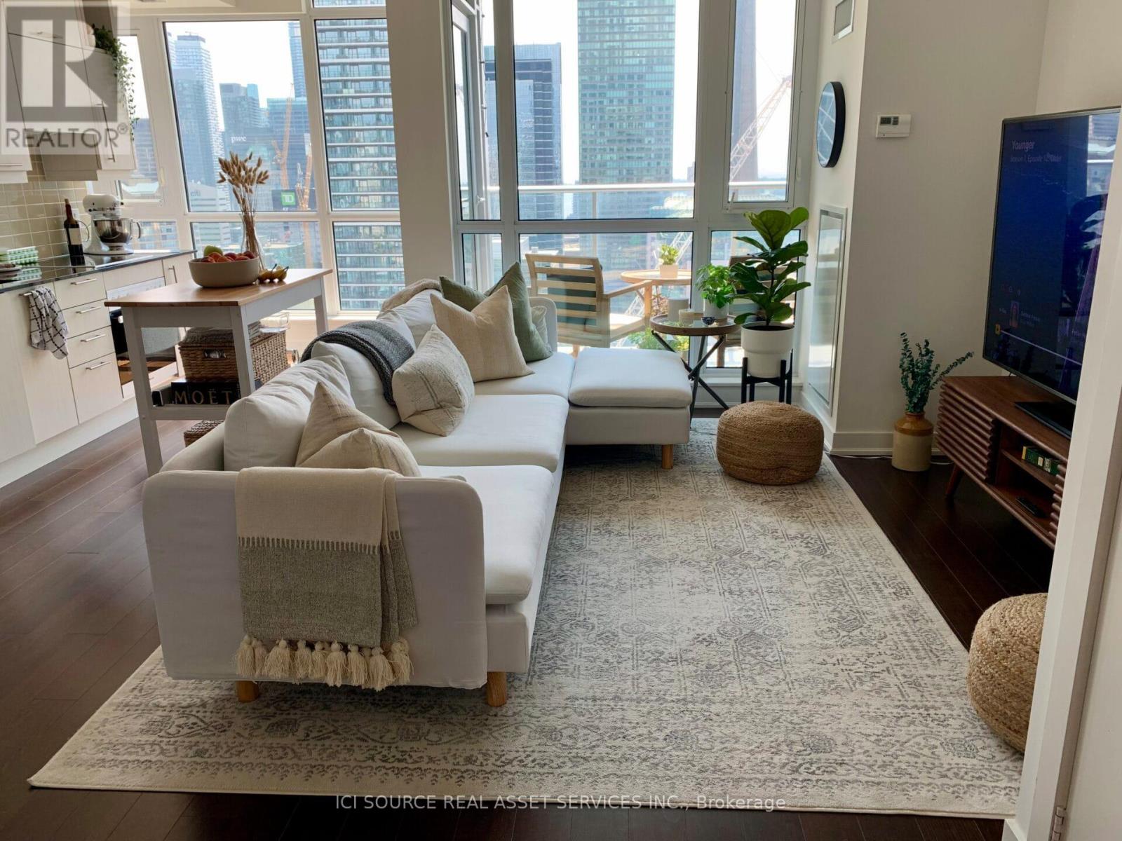 2706 - 30 NELSON STREET, toronto (waterfront communities), Ontario