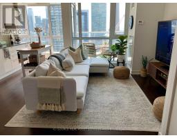 2706 - 30 NELSON STREET, Toronto, Ontario