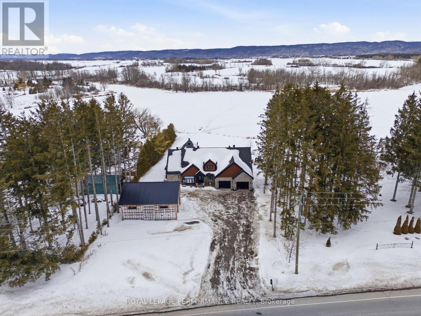 573 Bay Road, Alfred And Plantagenet, Ontario  K0B 1A0 - Photo 44 - X12874418