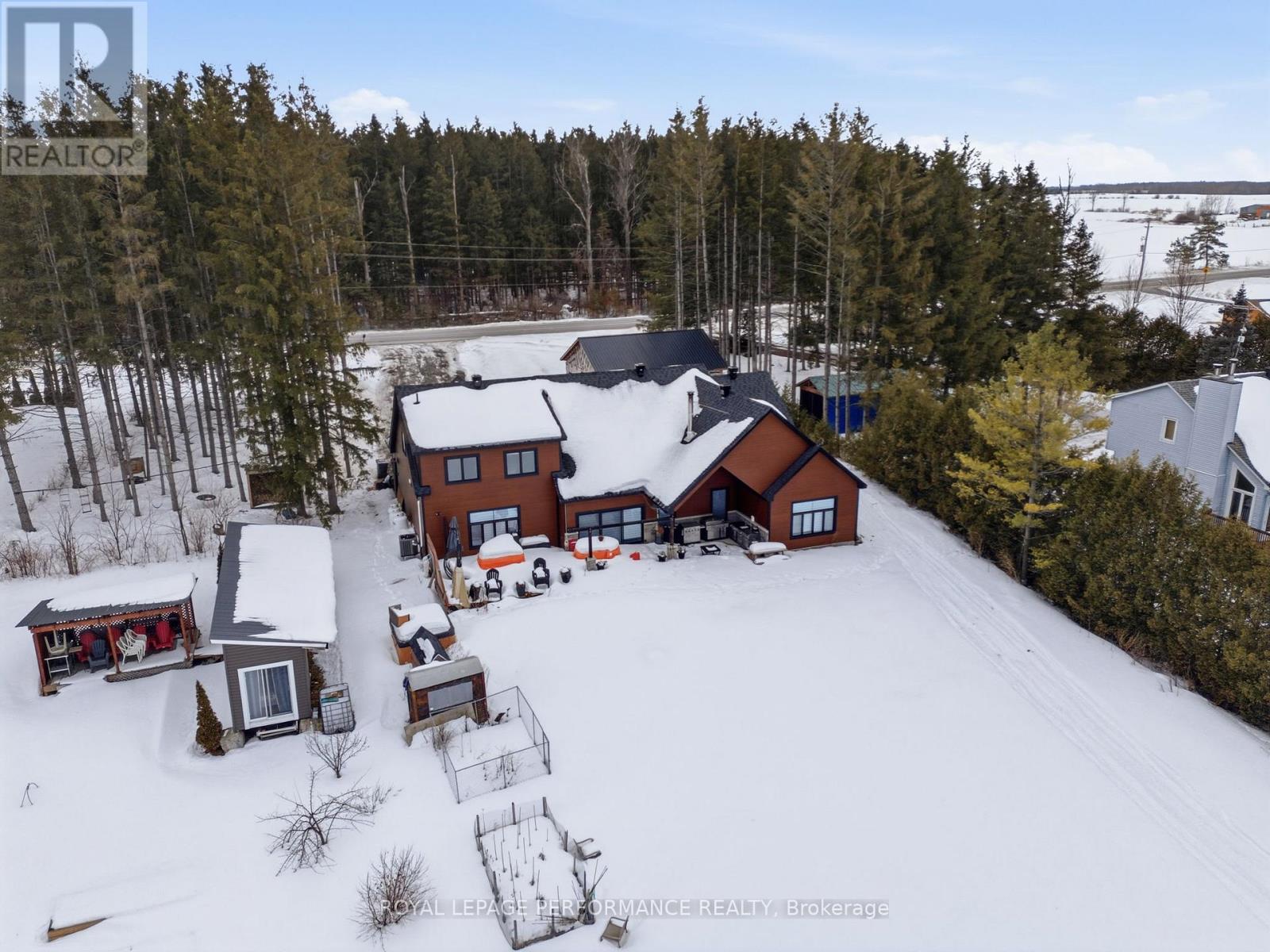 573 Bay Road, Alfred And Plantagenet, Ontario  K0B 1A0 - Photo 46 - X12874418