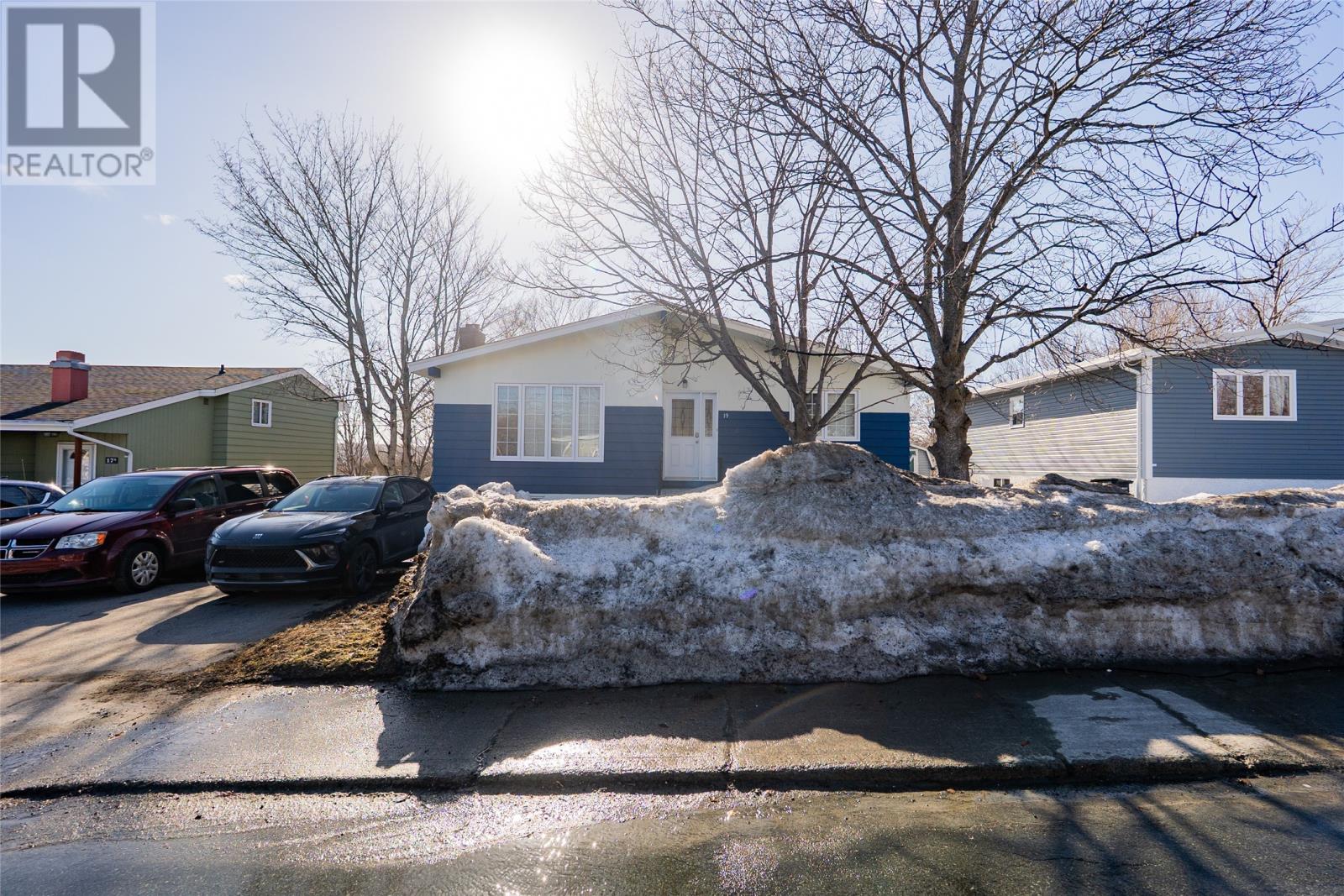 19 Torbay Road, St. John's, Newfoundland & Labrador  A1A 2G3 - Photo 19 - 1295070