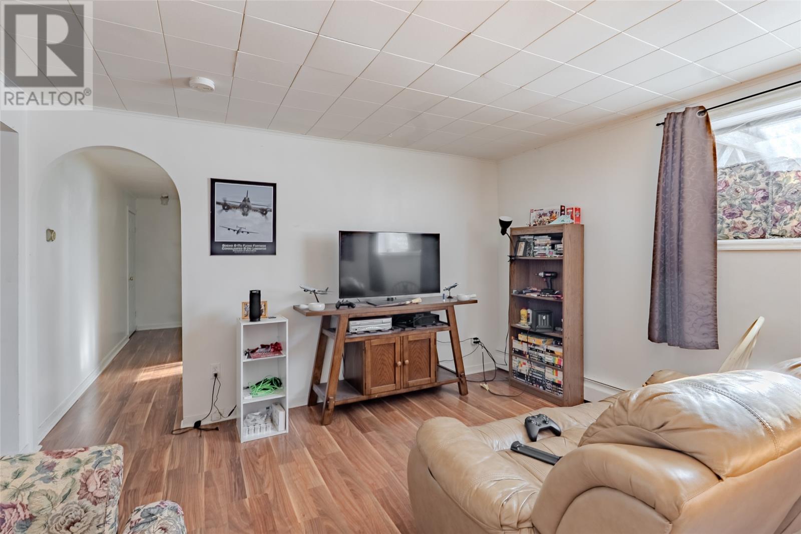 19 Torbay Road, St. John's, Newfoundland & Labrador  A1A 2G3 - Photo 22 - 1295070