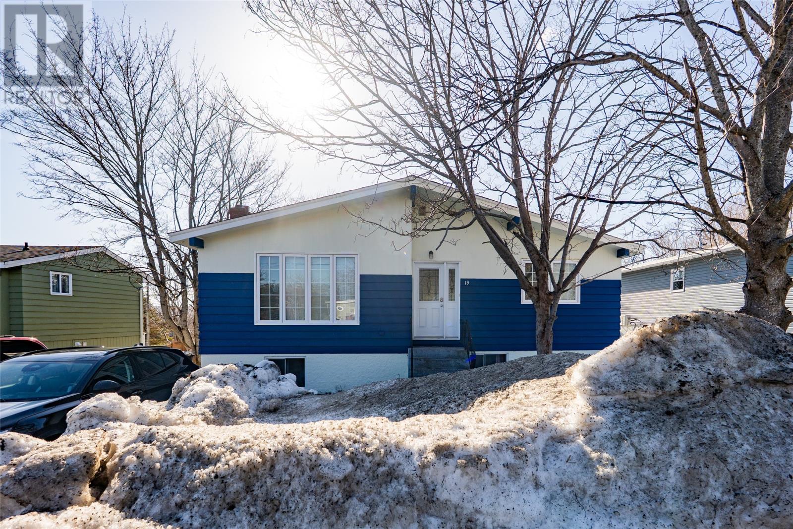 19 Torbay Road, St. John's, Newfoundland & Labrador  A1A 2G3 - Photo 25 - 1295070