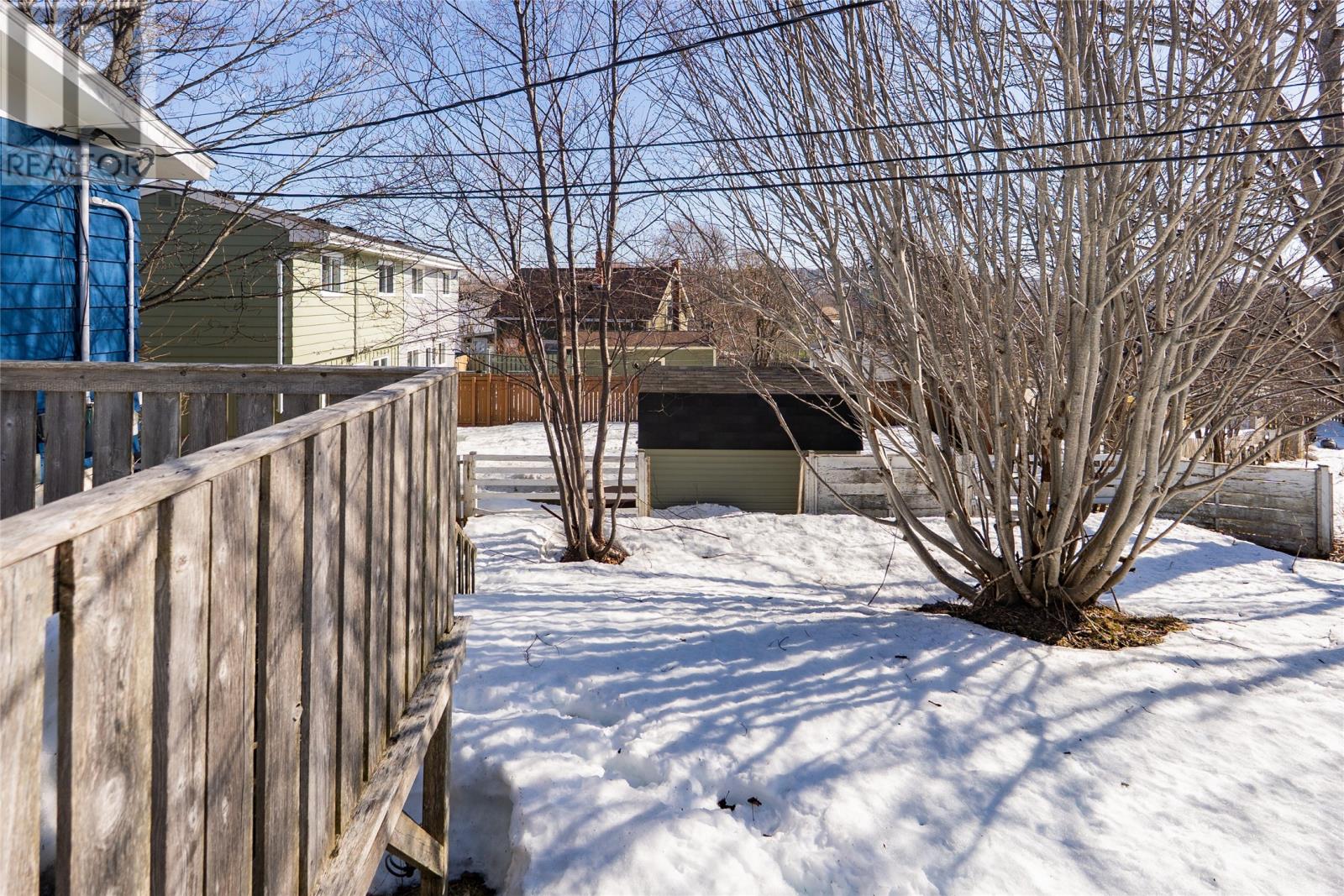 19 Torbay Road, St. John's, Newfoundland & Labrador  A1A 2G3 - Photo 27 - 1295070