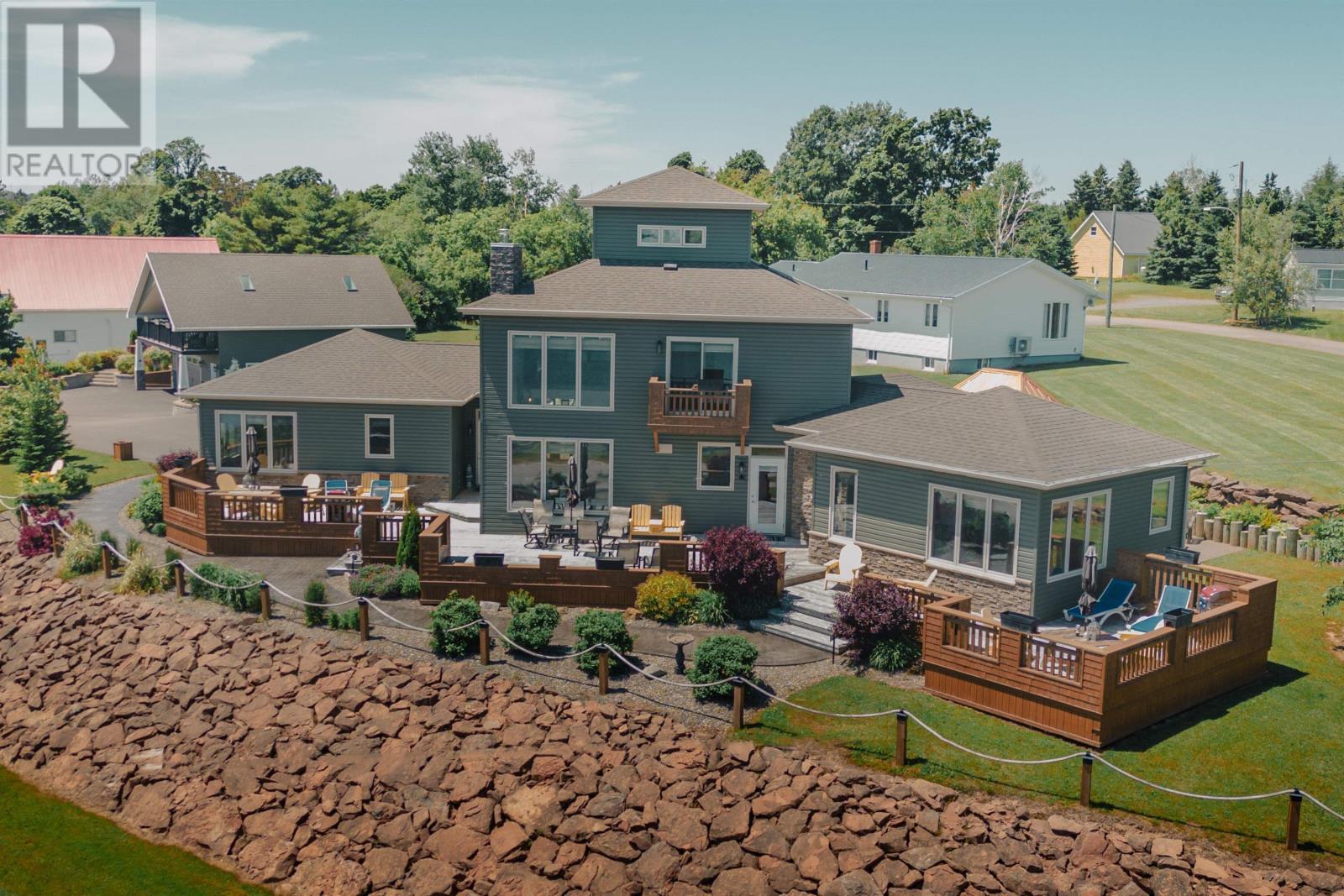 6818 Water Street, Rte 311, Cardigan, Prince Edward Island  C0A 1G0 - Photo 2 - 202602476