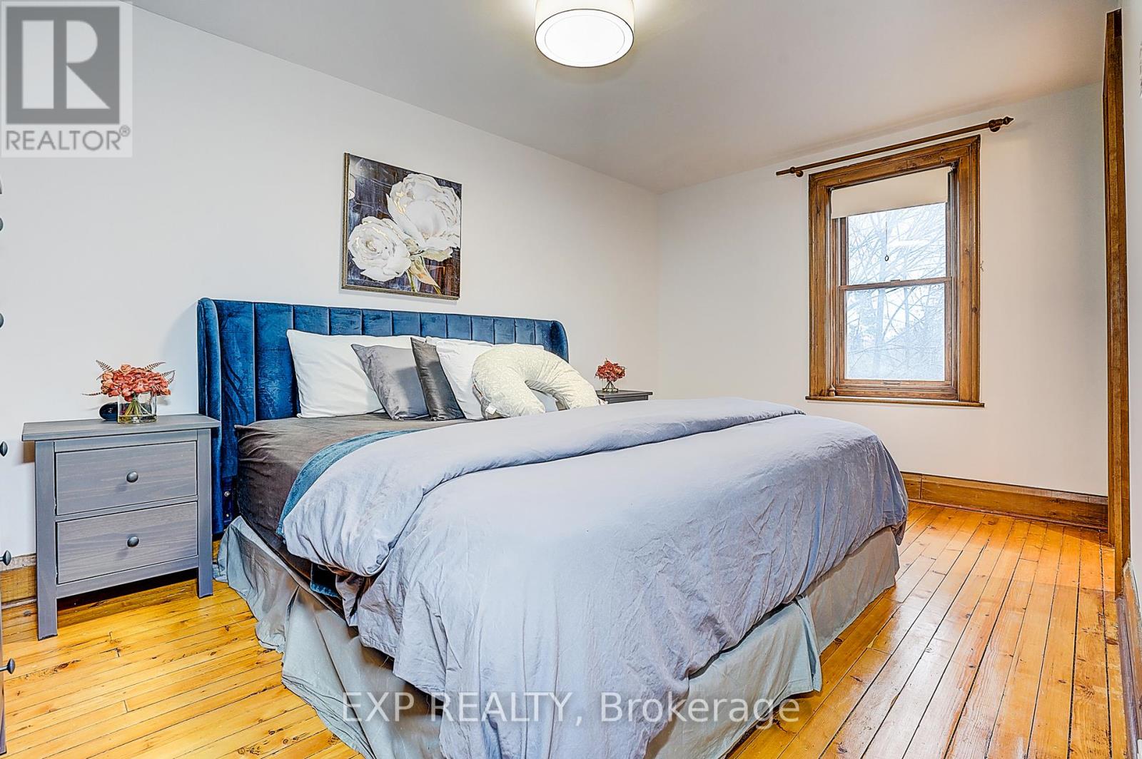 83 Spruce Street, Aurora (Aurora Village), Ontario  L4G 1S2 - Photo 13 - N12874388