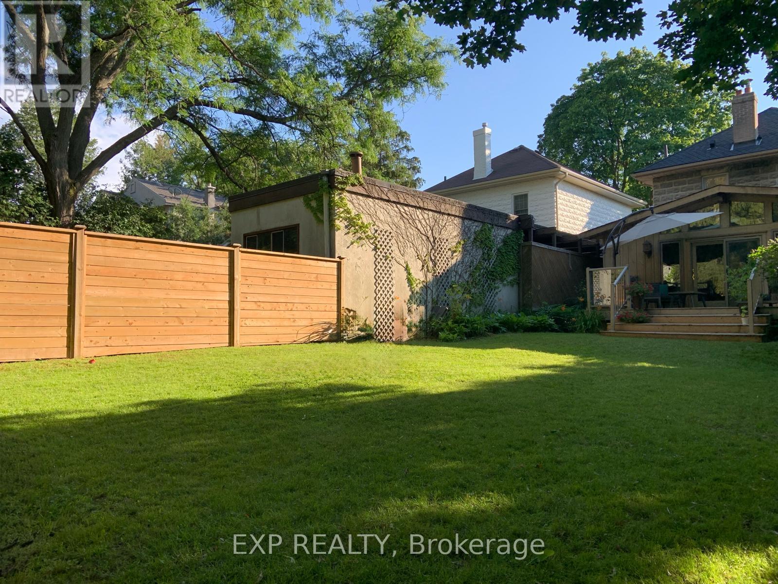 83 Spruce Street, Aurora (Aurora Village), Ontario  L4G 1S2 - Photo 21 - N12874388