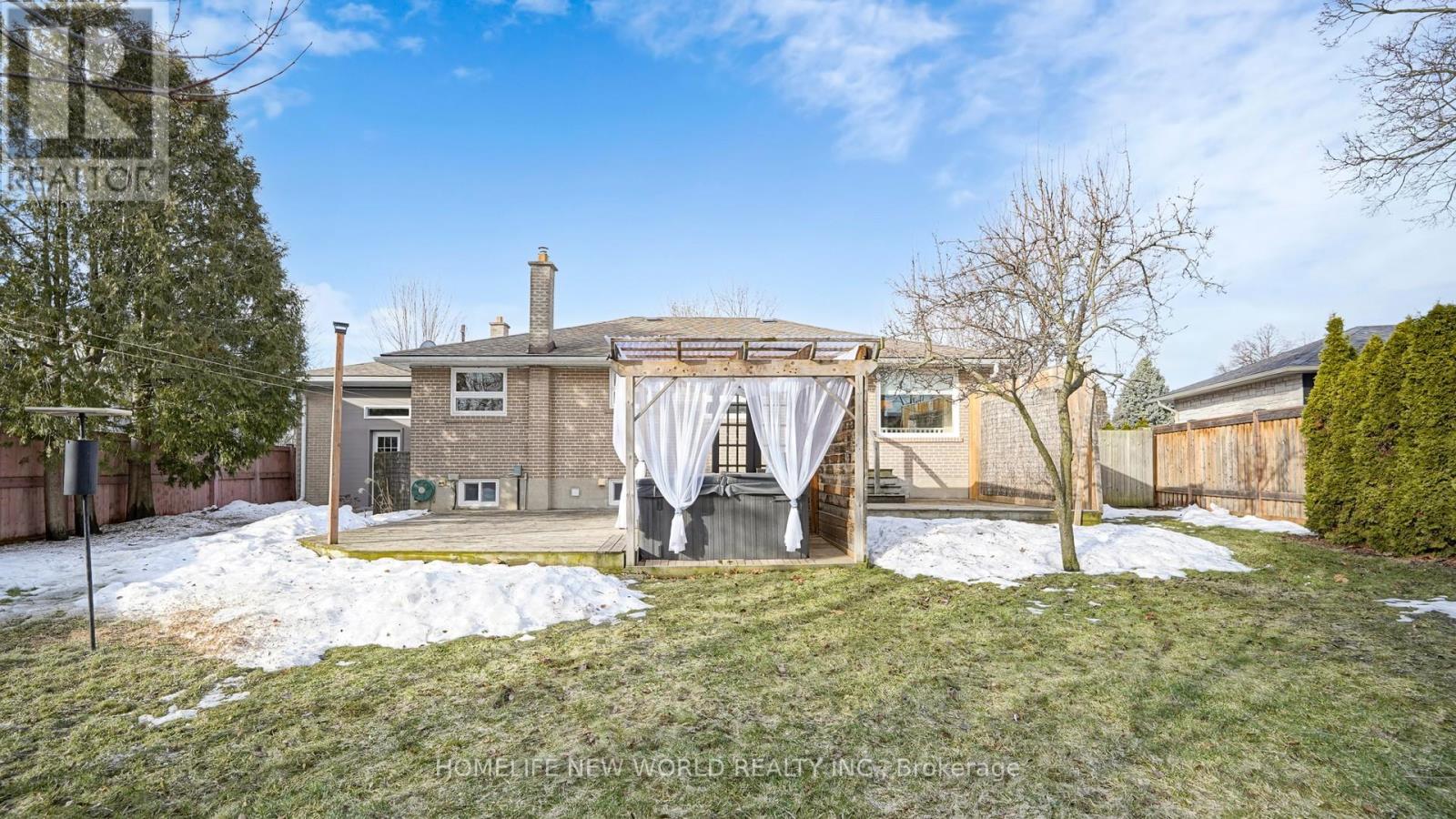 49 Netherford Road, Vaughan, Ontario  L6A 1C8 - Photo 32 - N12874412