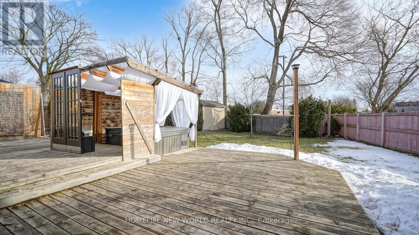 49 Netherford Road, Vaughan, Ontario  L6A 1C8 - Photo 33 - N12874412