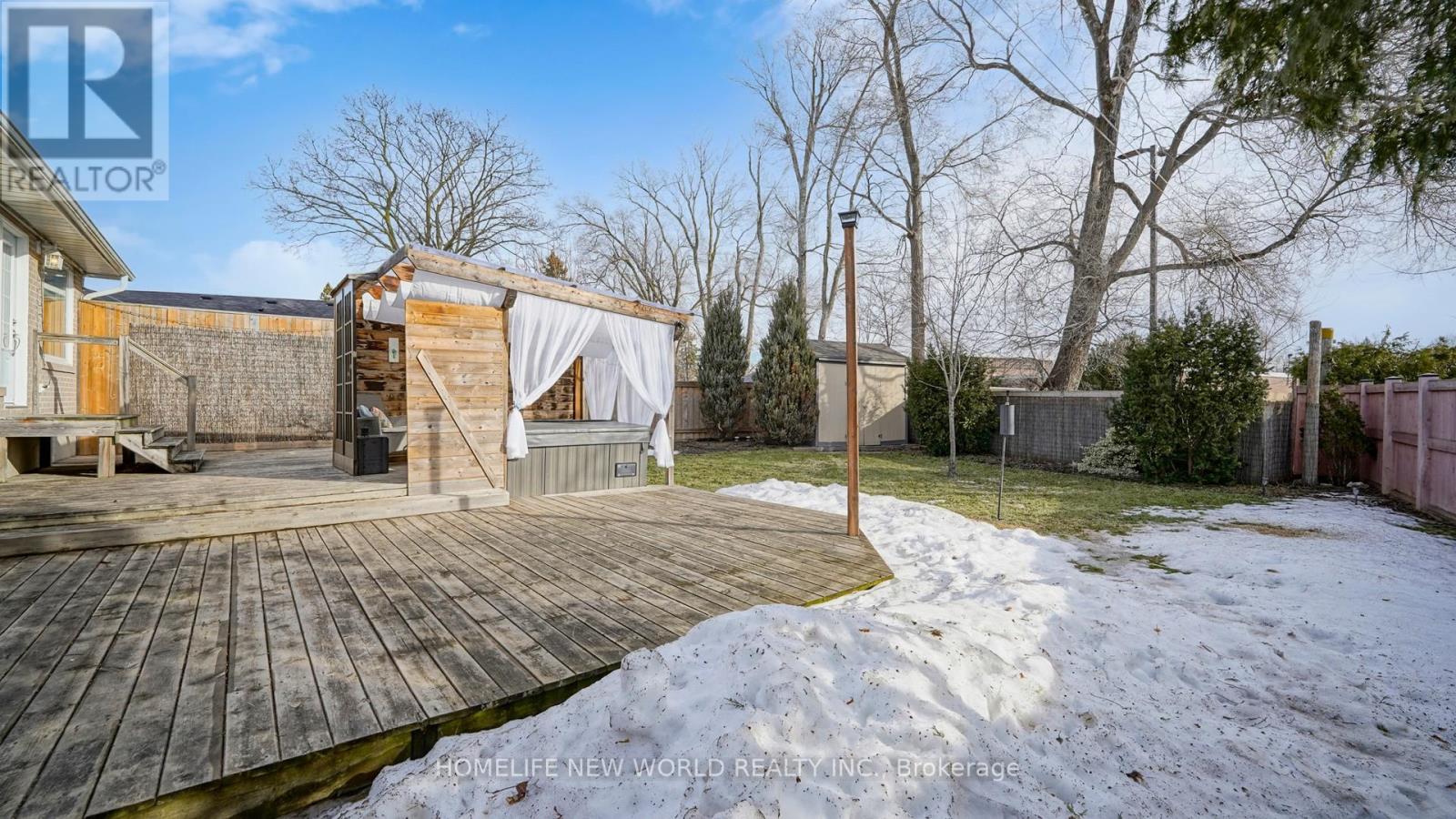 49 Netherford Road, Vaughan, Ontario  L6A 1C8 - Photo 34 - N12874412