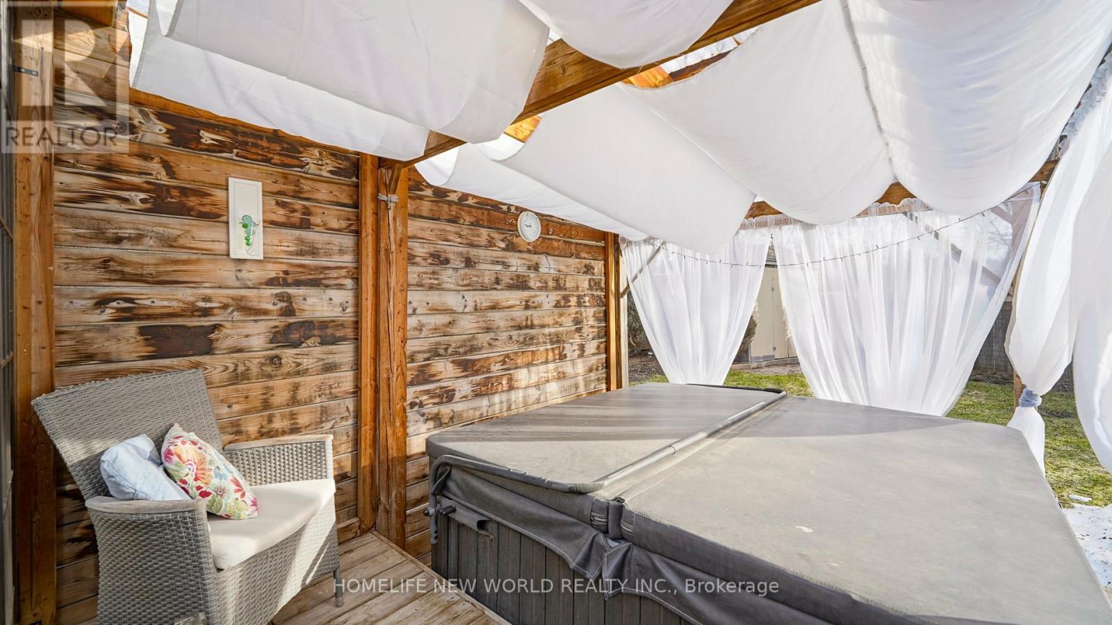 49 Netherford Road, Vaughan, Ontario  L6A 1C8 - Photo 35 - N12874412