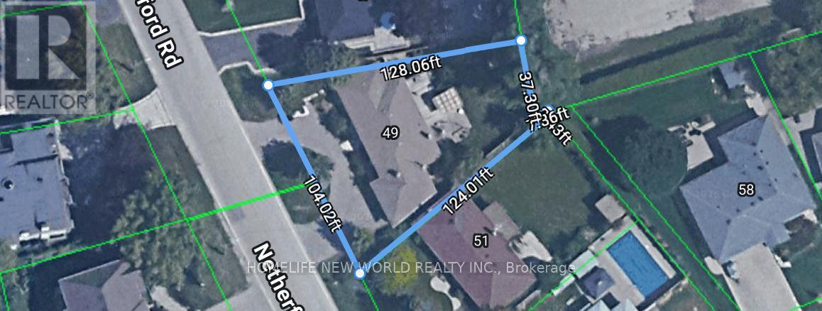 49 Netherford Road, Vaughan, Ontario  L6A 1C8 - Photo 38 - N12874412