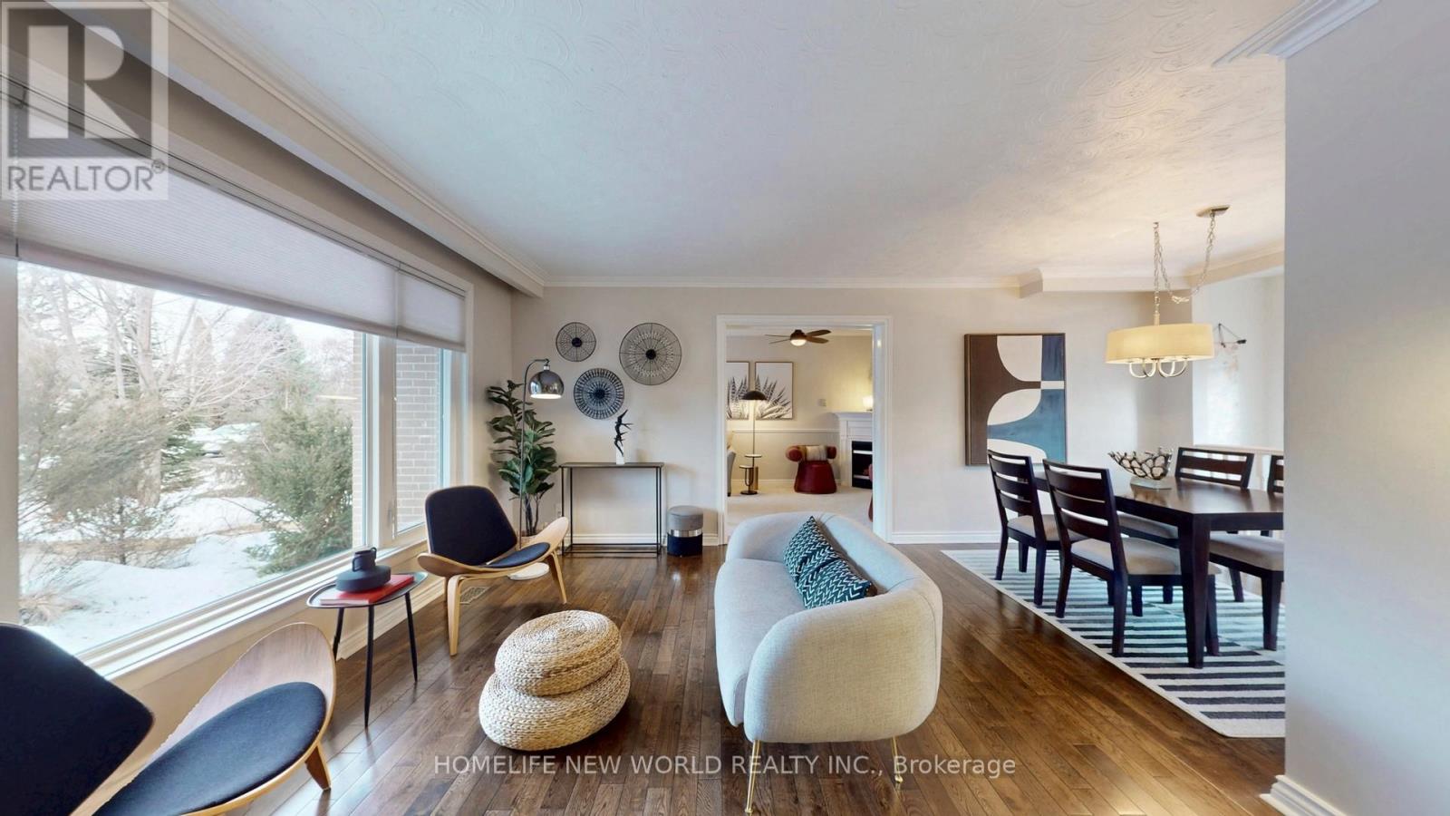 49 Netherford Road, Vaughan, Ontario  L6A 1C8 - Photo 5 - N12874412