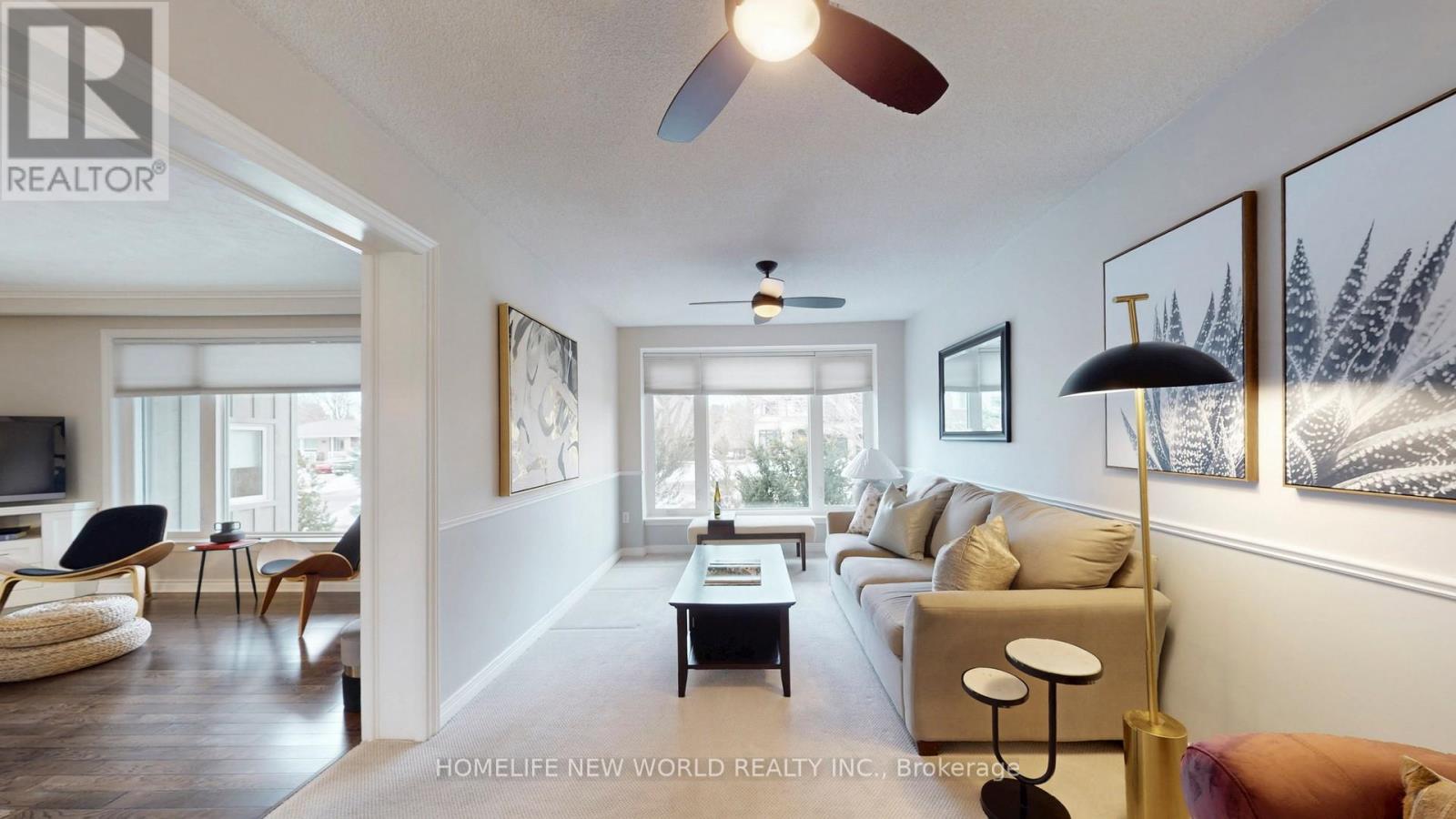 49 Netherford Road, Vaughan, Ontario  L6A 1C8 - Photo 8 - N12874412