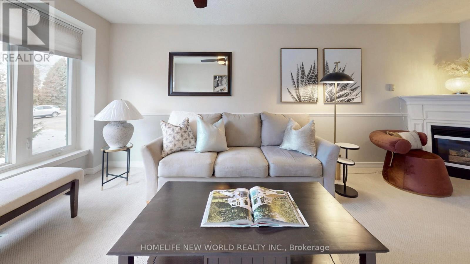 49 Netherford Road, Vaughan, Ontario  L6A 1C8 - Photo 9 - N12874412