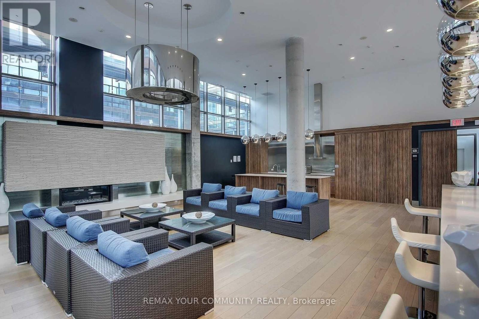 2106 - 390 Cherry Street, Toronto, Ontario  M5A 0E2 - Photo 25 - C12865046